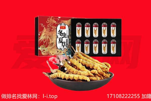 芜湖市湾沚回收虫草.jpg