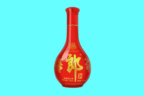 芜湖市湾沚回收郎酒